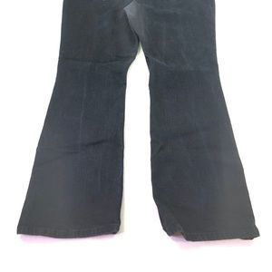 riders by lee mid rise bootcut